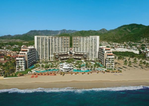Отель Dreams Vallarta Bay Resorts & Spa - All Inclusive  Пуэрто-Вальярта